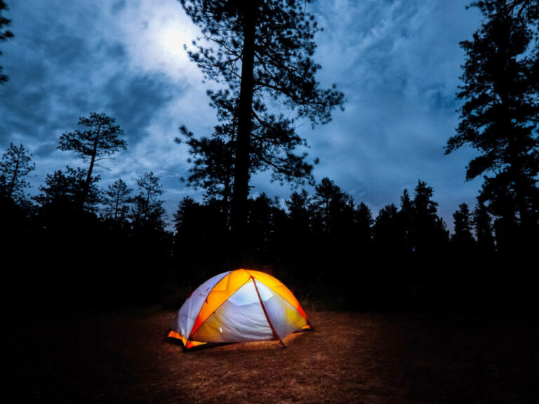 Hocking River RV Park Hocking River RV Park